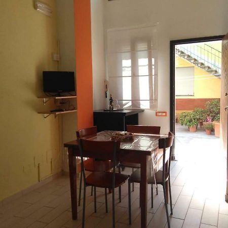 Profumo Di Mare Apartment Пьомбино Екстериор снимка