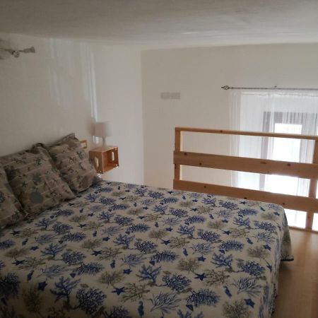 Profumo Di Mare Apartment Пьомбино Екстериор снимка