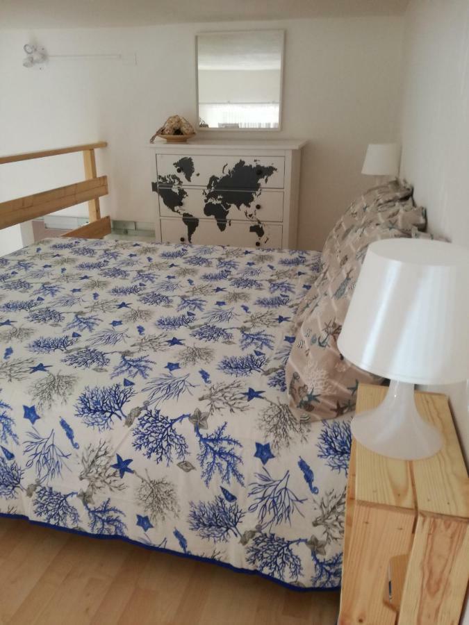 Profumo Di Mare Apartment Пьомбино Екстериор снимка