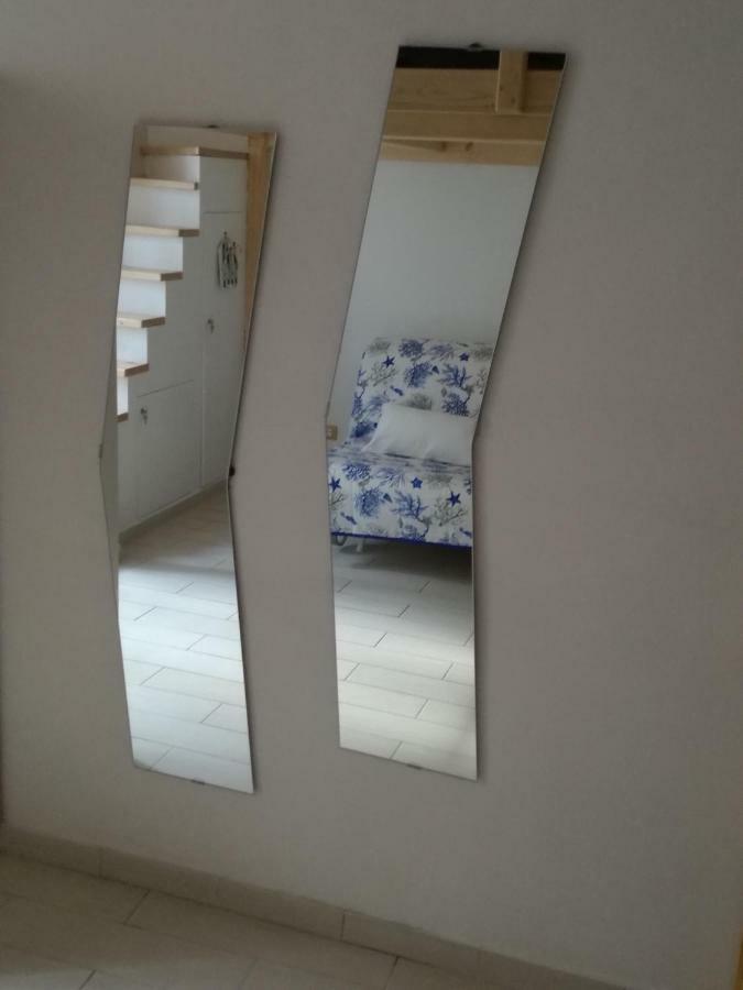 Profumo Di Mare Apartment Пьомбино Екстериор снимка
