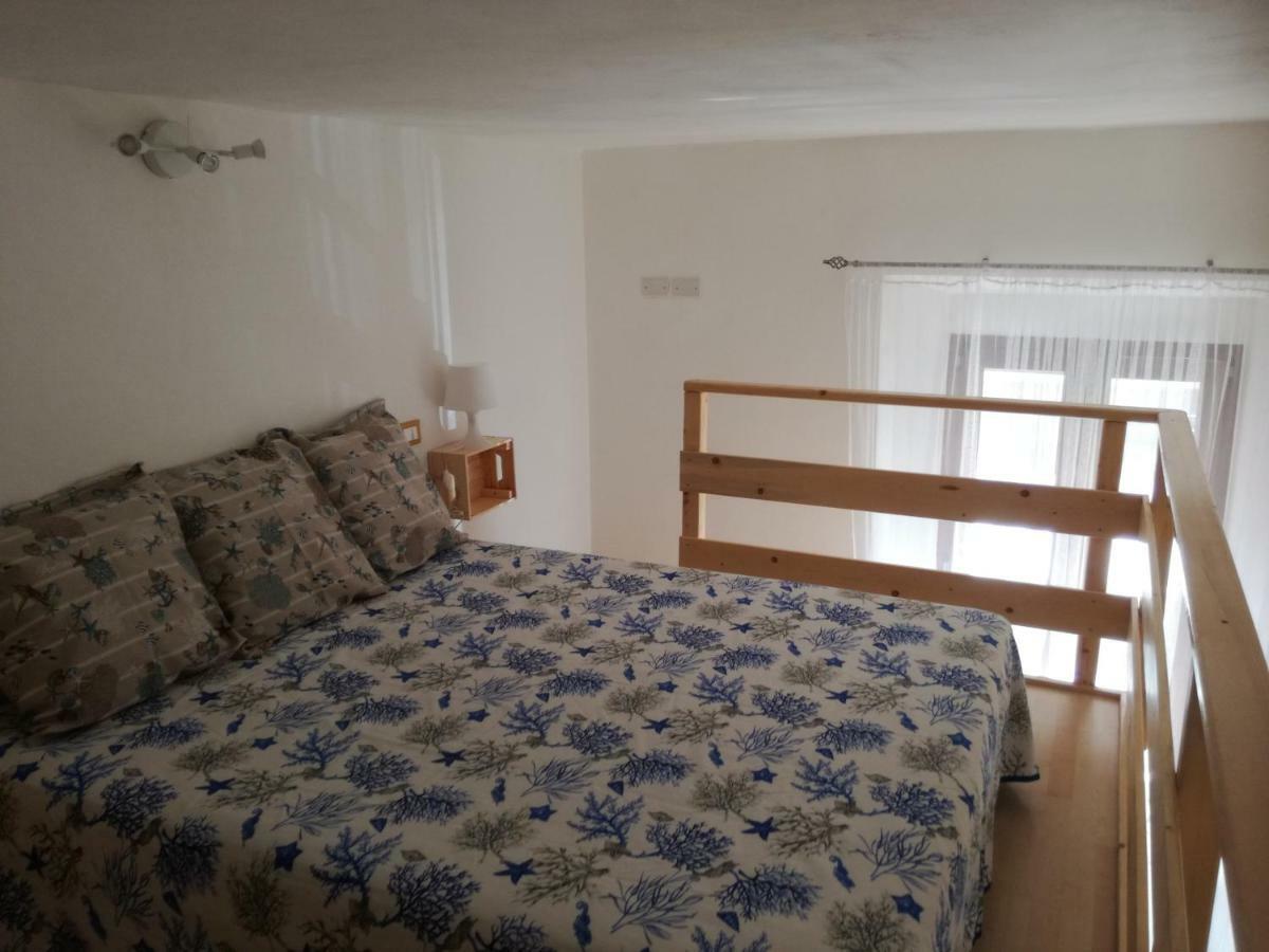 Profumo Di Mare Apartment Пьомбино Екстериор снимка