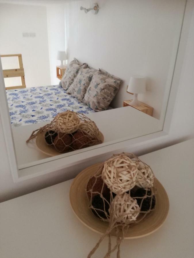 Profumo Di Mare Apartment Пьомбино Екстериор снимка