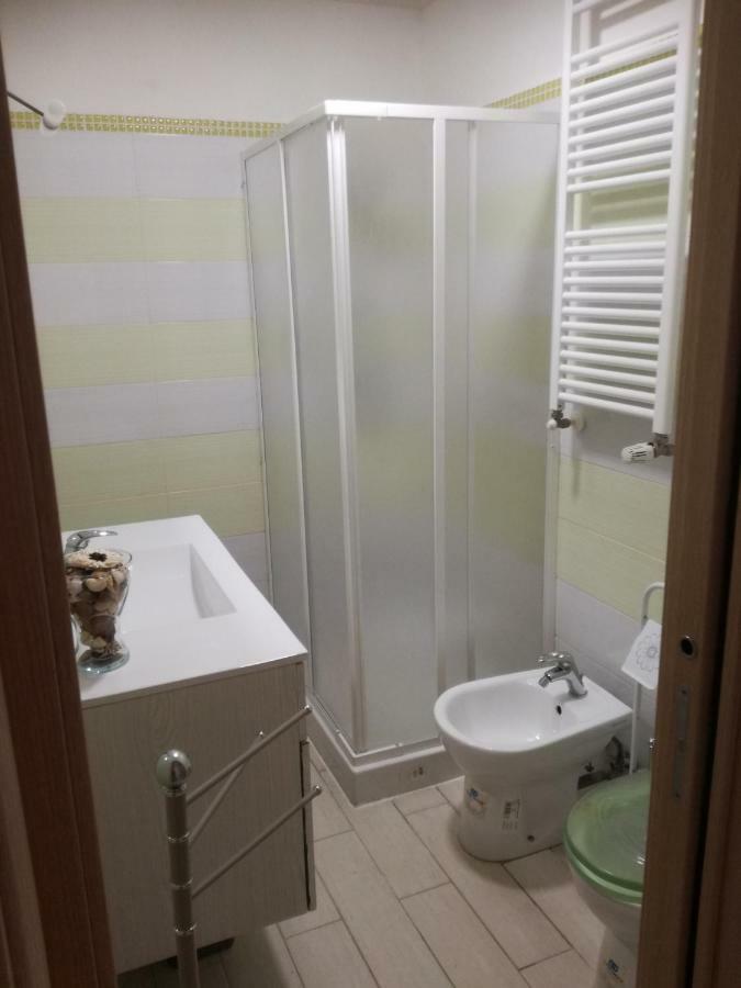 Profumo Di Mare Apartment Пьомбино Екстериор снимка