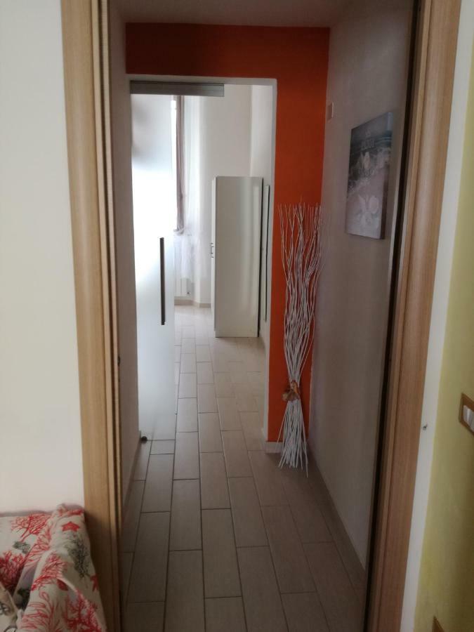 Profumo Di Mare Apartment Пьомбино Екстериор снимка